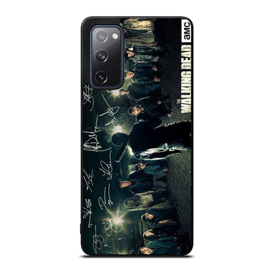 THE WALKING DEAD 3 Samsung Galaxy S20 FE 5G Case