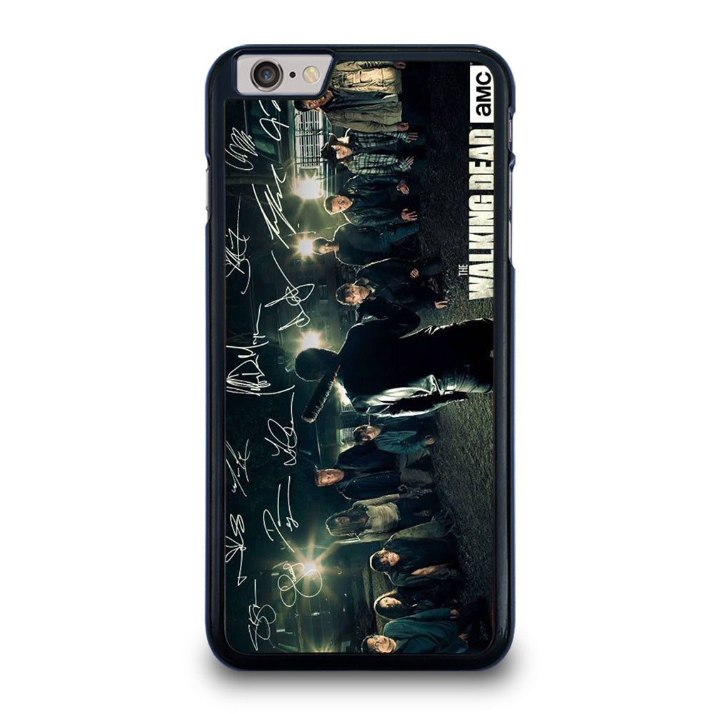 THE WALKING DEAD 3 iPhone 6 Plus / 6S Plus Case