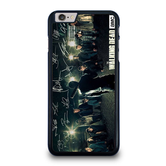 THE WALKING DEAD 3 iPhone 6 Plus / 6S Plus Case