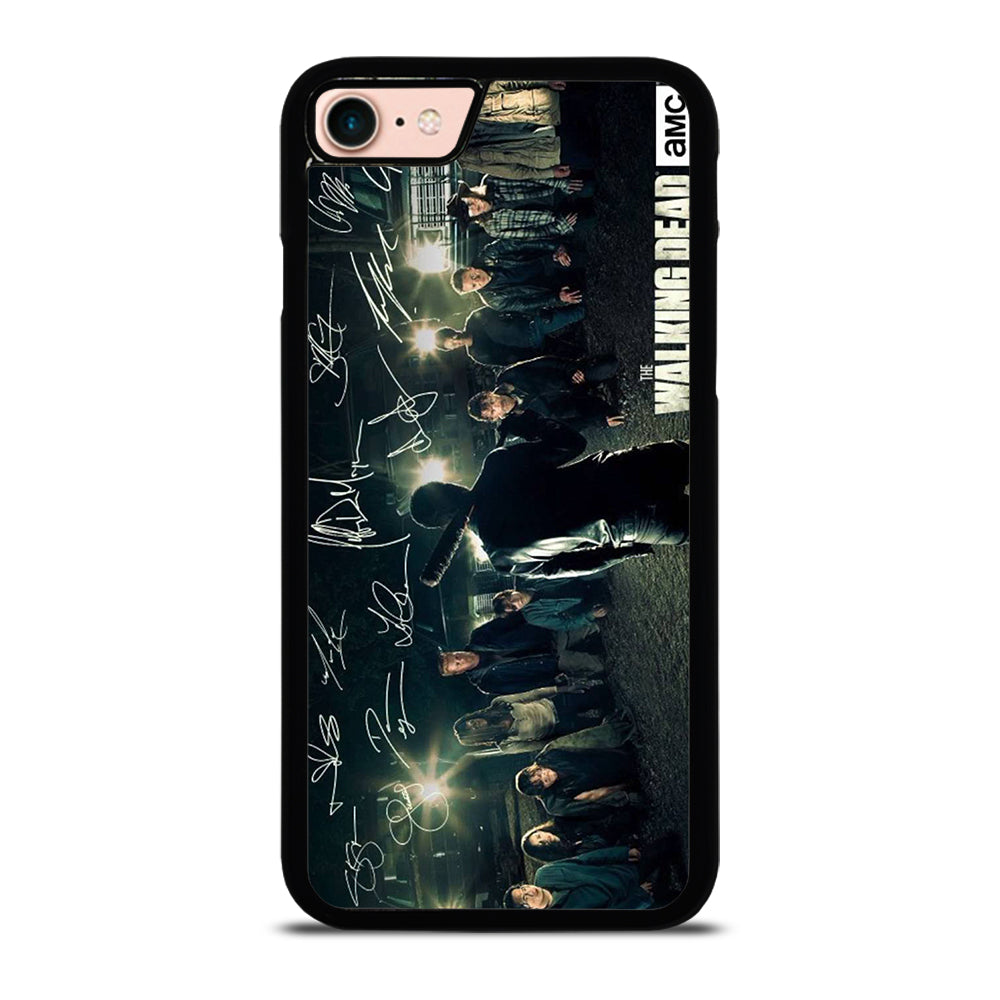 THE WALKING DEAD 3 iPhone 7 / 8 Case