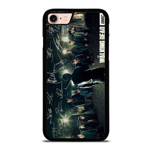 THE WALKING DEAD 3 iPhone 7 / 8 Case