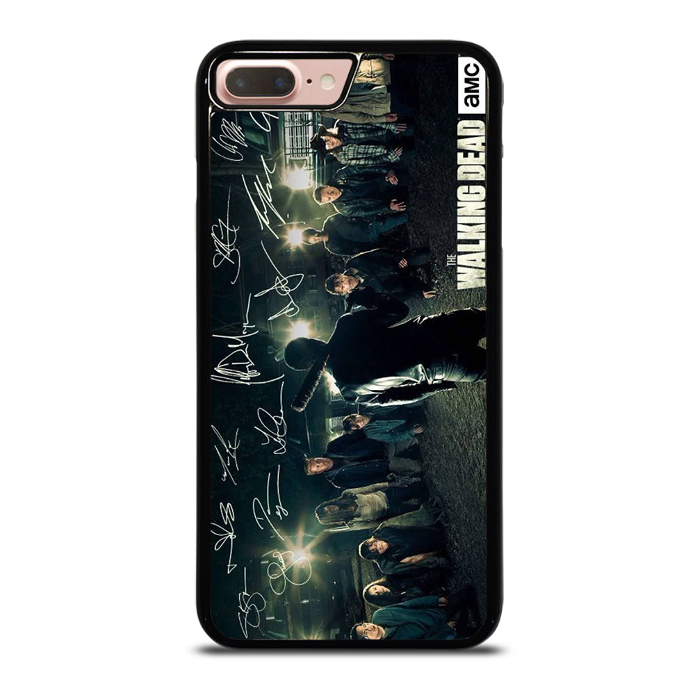 THE WALKING DEAD 3 iPhone 7 Plus / 8 Plus Case