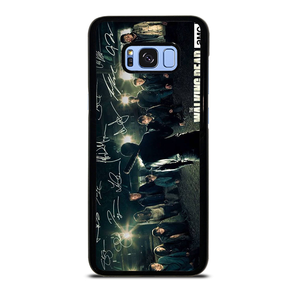 THE WALKING DEAD 3 Samsung Galaxy S8 Plus Case