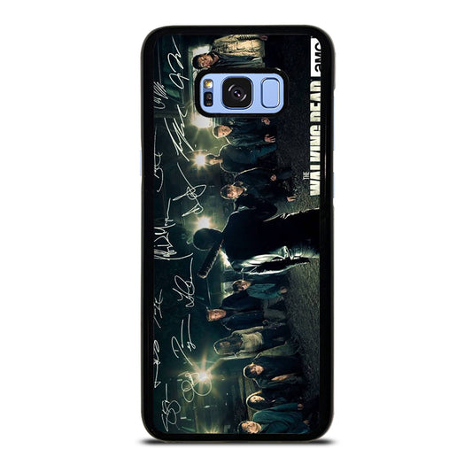 THE WALKING DEAD 3 Samsung Galaxy S8 Plus Case