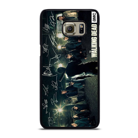 THE WALKING DEAD 3 Samsung Galaxy S6 Edge Plus Case