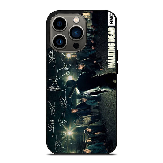 THE WALKING DEAD 3 iPhone 13 Pro Case