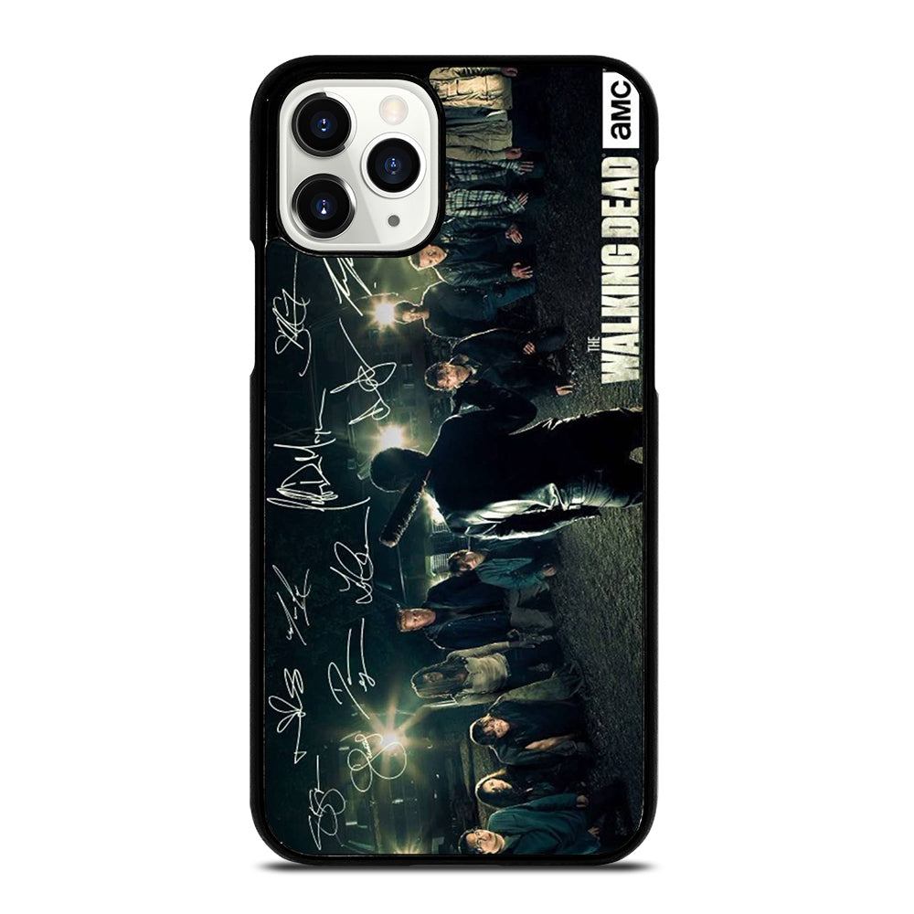 THE WALKING DEAD 3 iPhone 11 Pro Case
