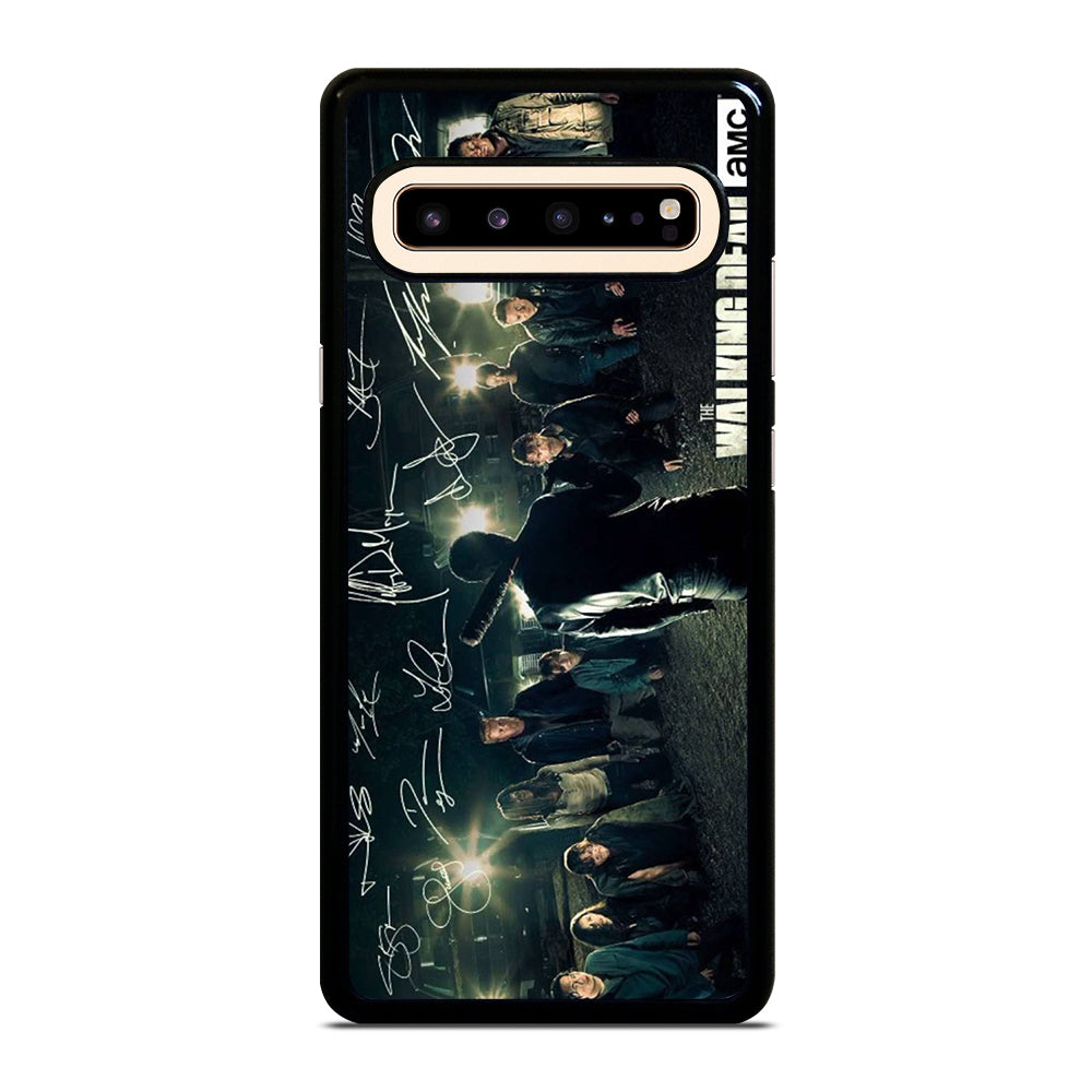 THE WALKING DEAD 3 Samsung Galaxy S10 5G Case