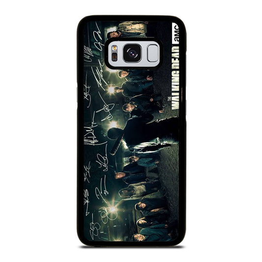 THE WALKING DEAD 3 Samsung Galaxy S8 Case