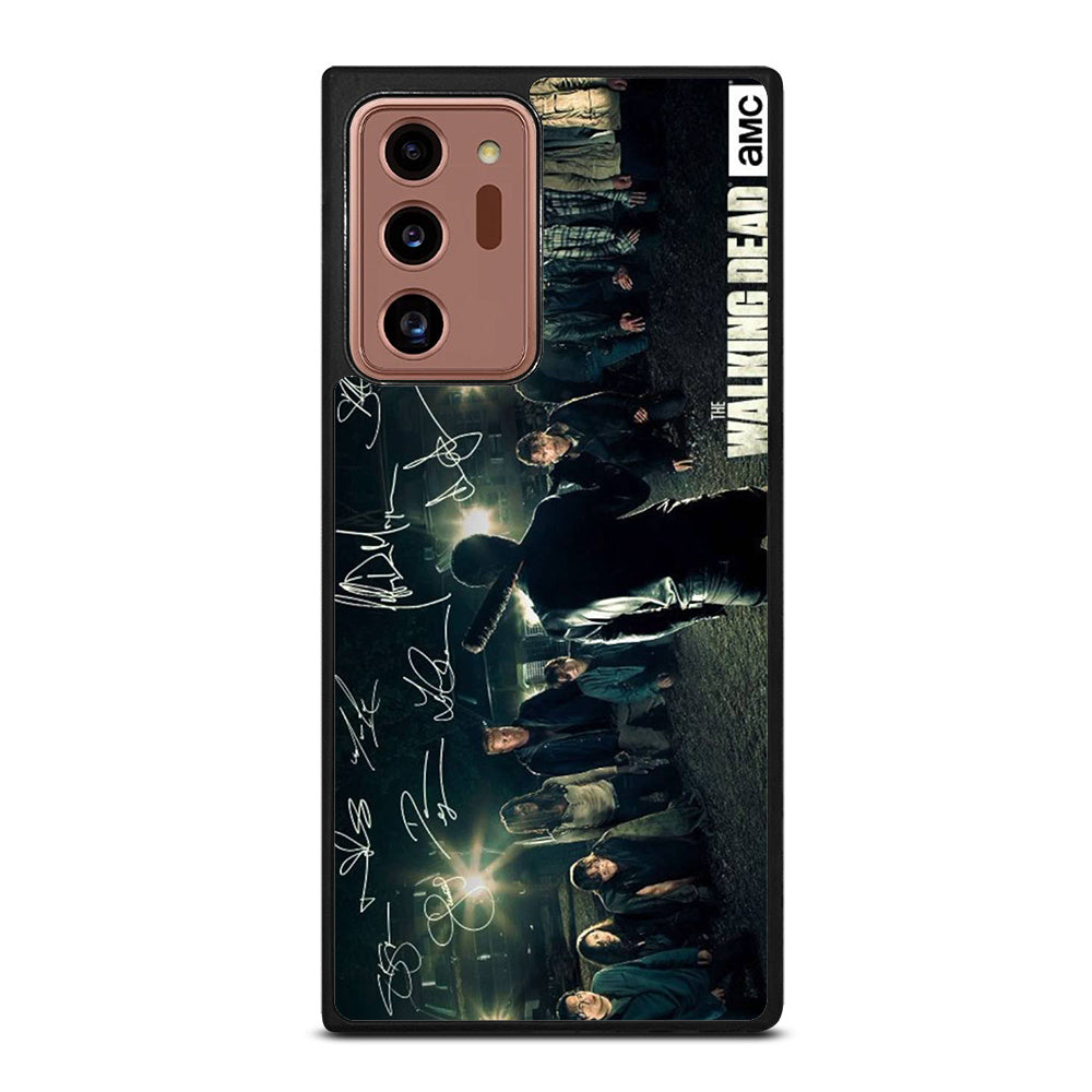 THE WALKING DEAD 3 Samsung Galaxy Note 20 Ultra Case