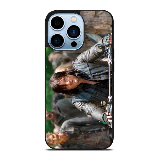 THE WALKING DEAD 4 iPhone 13 Pro Max Case