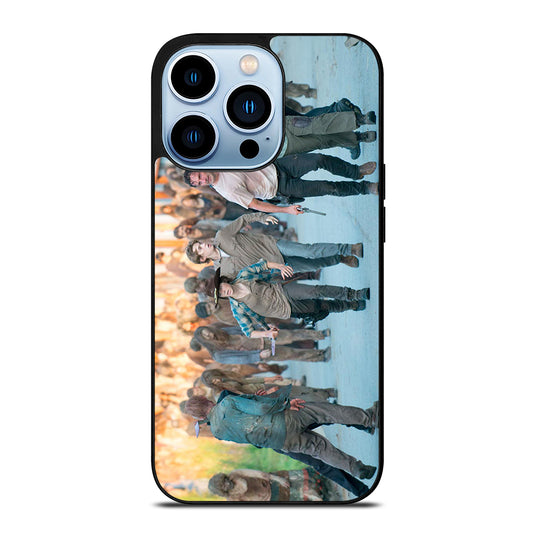 THE WALKING DEAD 5 iPhone 13 Pro Max Case