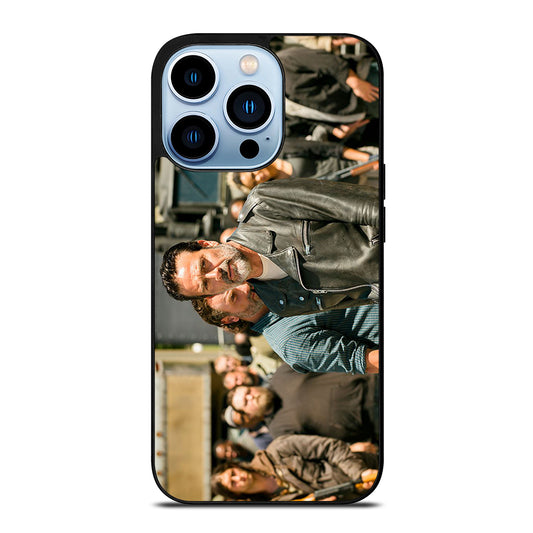 THE WALKING DEAD 6 iPhone 13 Pro Max Case