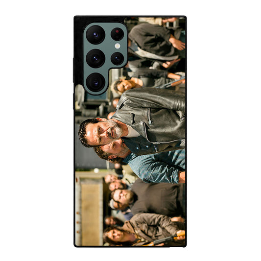 THE WALKING DEAD 6 Samsung Galaxy S22 Ultra 5G Case
