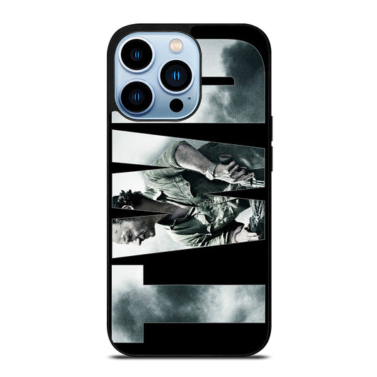 THE WALKING DEAD 7 iPhone 13 Pro Max Case