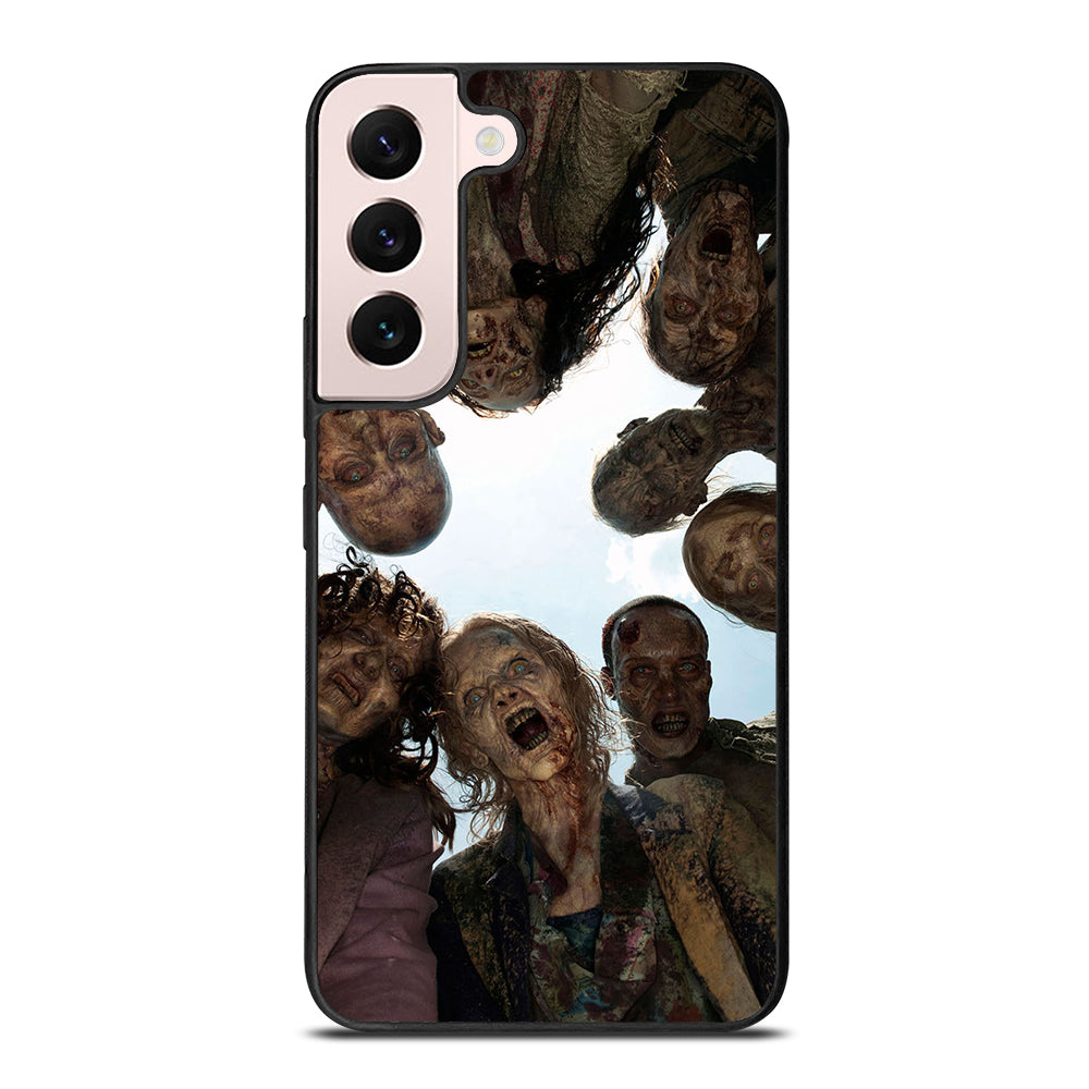 THE WALKING DEAD 9 Samsung Galaxy S22 Plus 5G Case