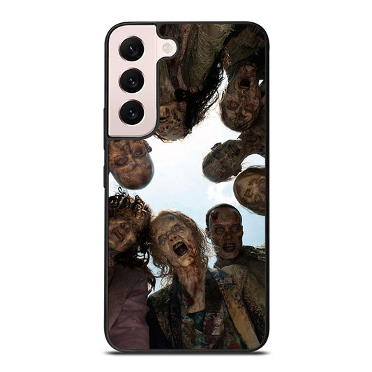 THE WALKING DEAD 9 Samsung Galaxy S22 Plus 5G Case