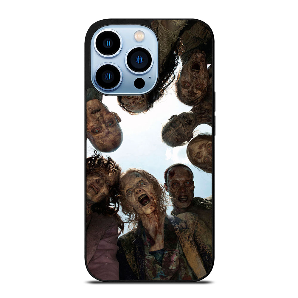 THE WALKING DEAD 9 iPhone 13 Pro Max Case