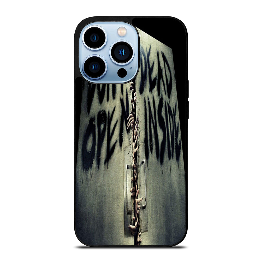 THE WALKING DEAD iPhone 13 Pro Max Case