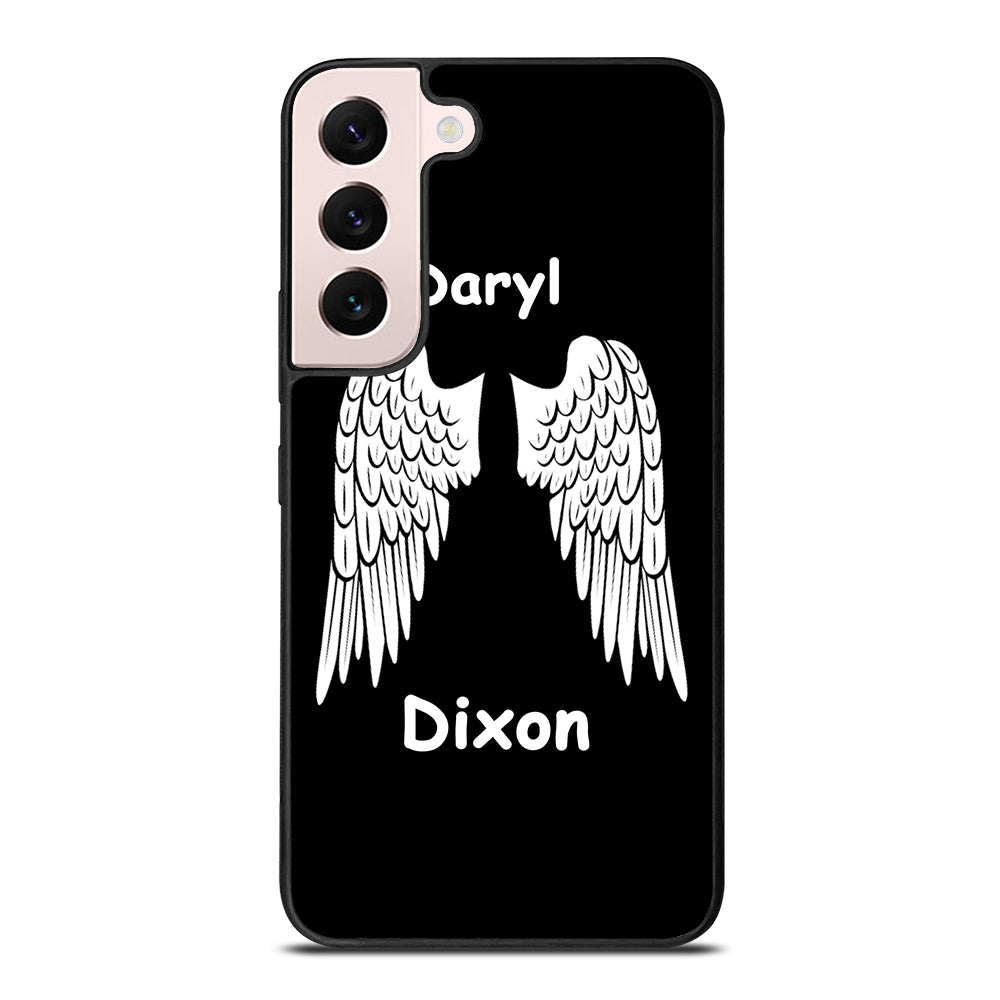 THE WALKING DEATH DARYL DIXON Samsung Galaxy S22 Plus 5G Case
