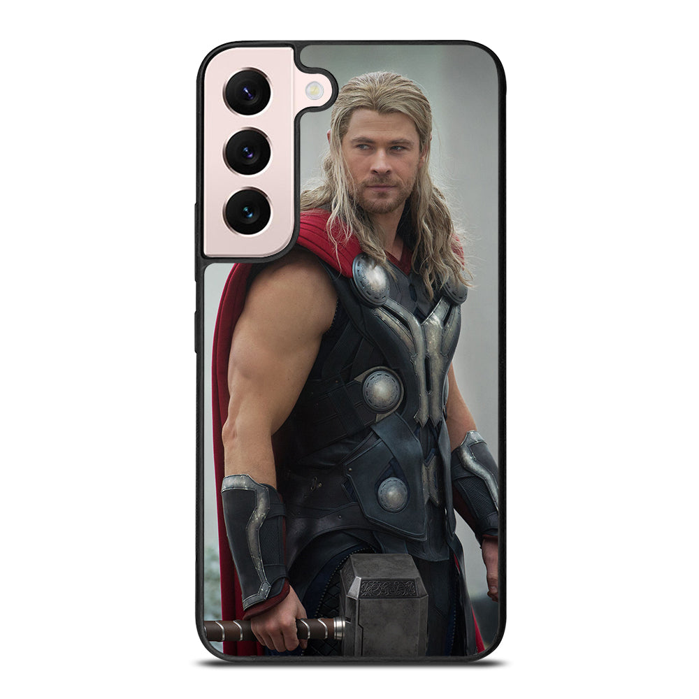 THOR AVENGERS AGE OF ULTRON Samsung Galaxy S22 Plus 5G Case