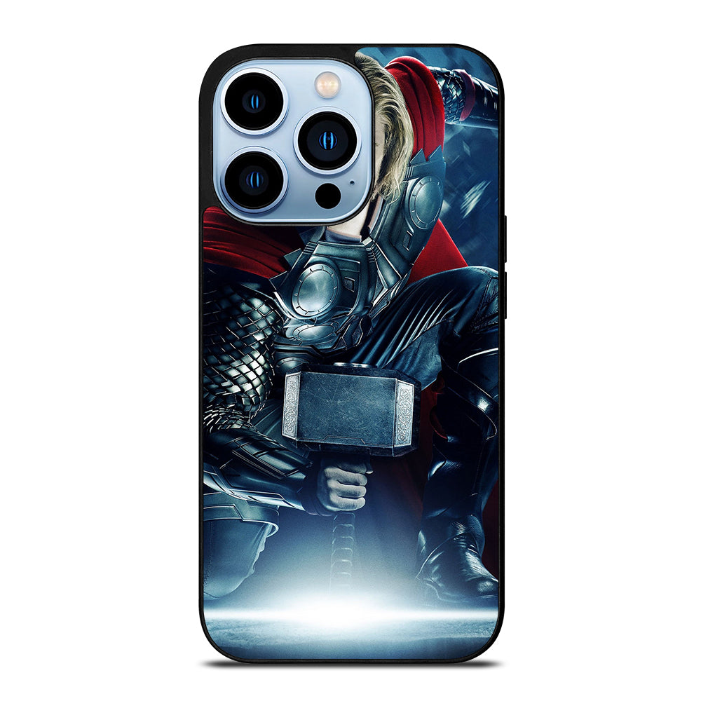 THOR THE DARK WORLD iPhone 13 Pro Max Case