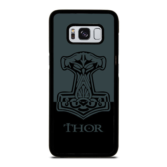 THOR'S HAMMER Samsung Galaxy S8 Case