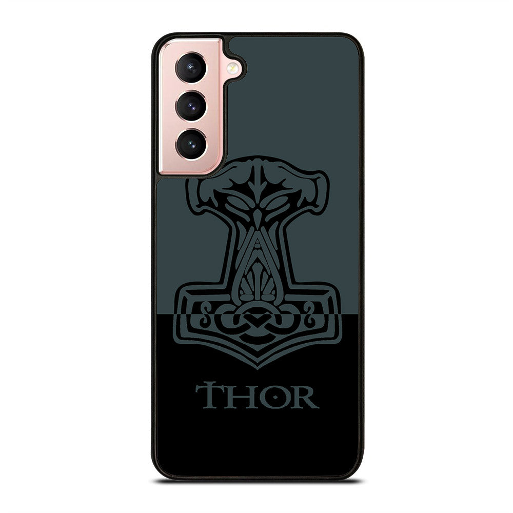 THOR'S HAMMER Samsung Galaxy S21 5G Case