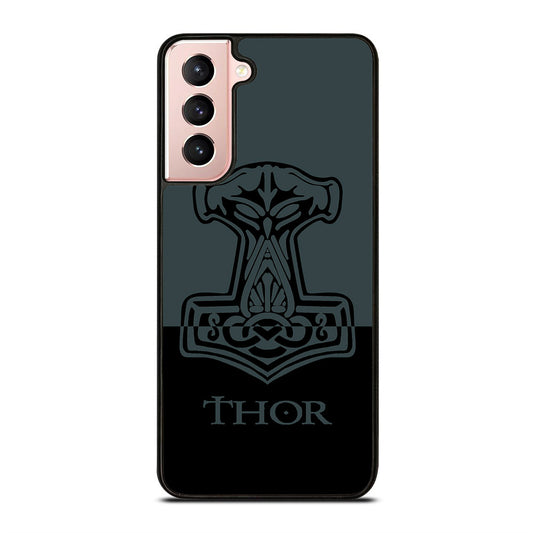 THOR'S HAMMER Samsung Galaxy S21 5G Case