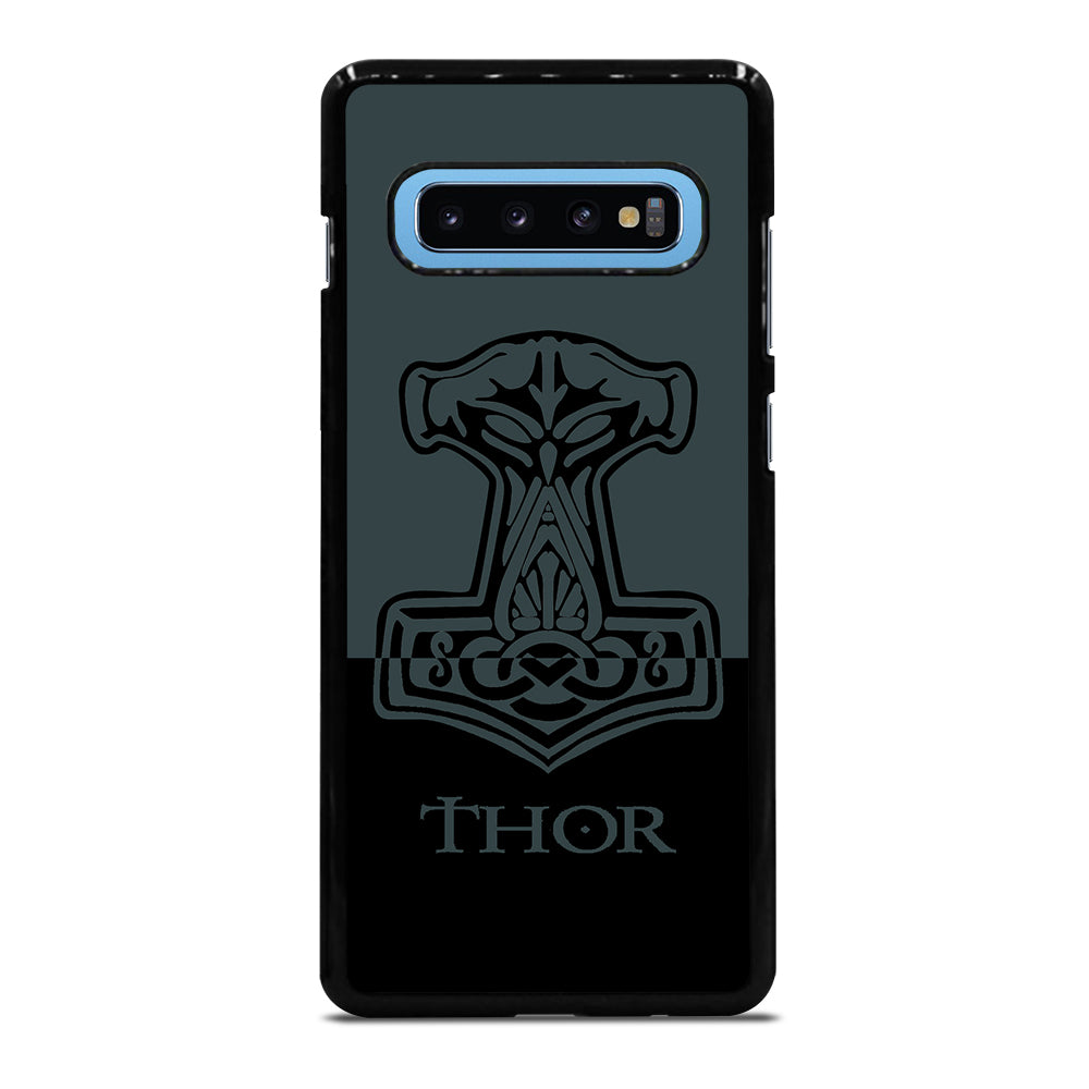 THOR'S HAMMER Samsung Galaxy S10 Plus Case