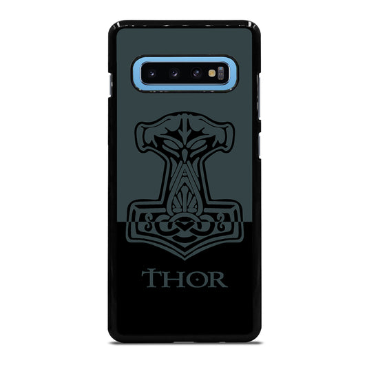 THOR'S HAMMER Samsung Galaxy S10 Plus Case