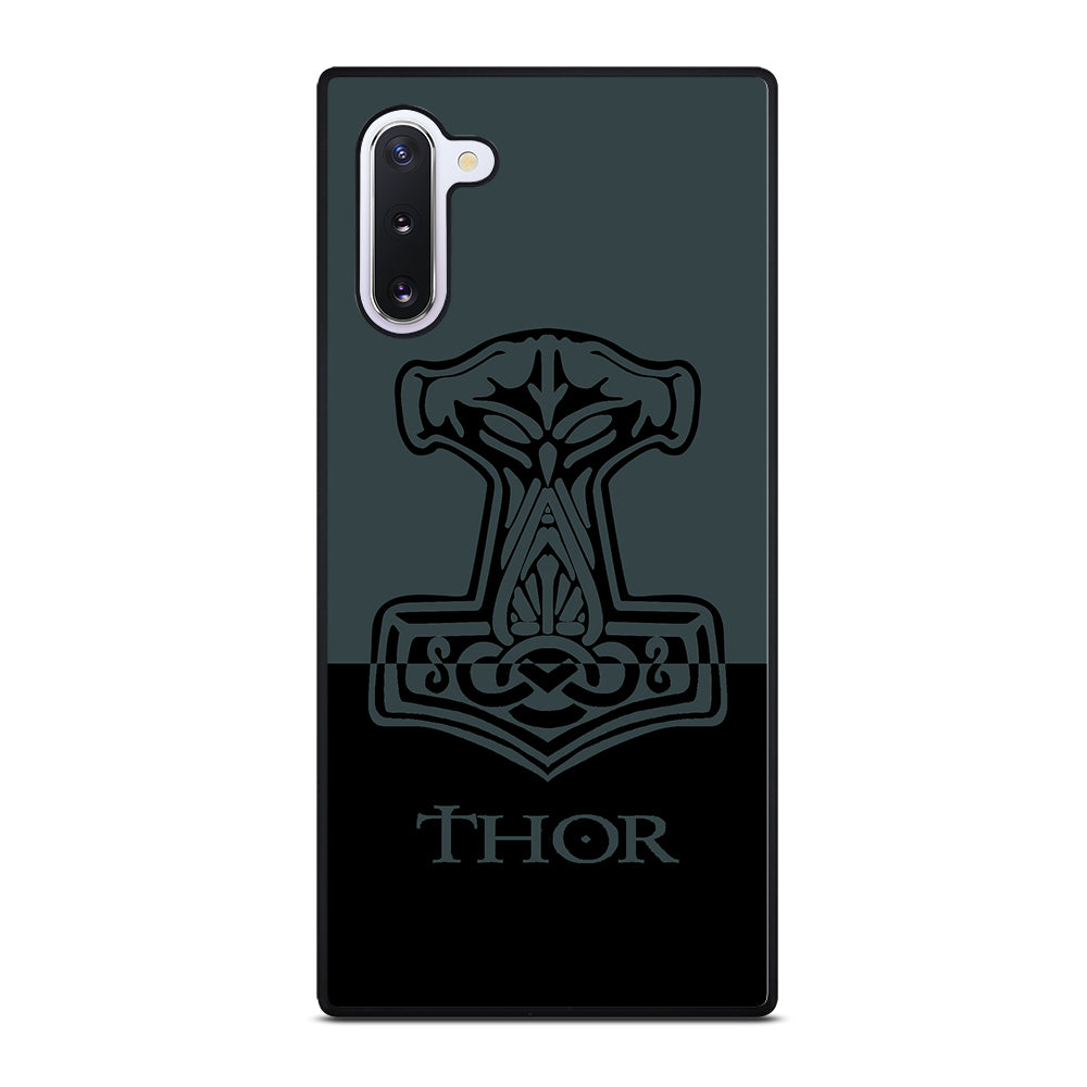 THOR'S HAMMER Samsung Galaxy Note 10 Case