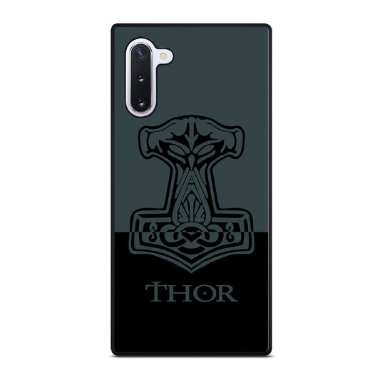 THOR'S HAMMER Samsung Galaxy Note 10 Case