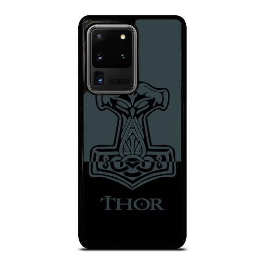THOR'S HAMMER Samsung Galaxy S20 Ultra / S20 Ultra 5G Case