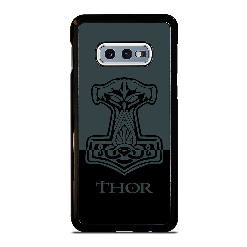 THOR'S HAMMER Samsung Galaxy S10e Case