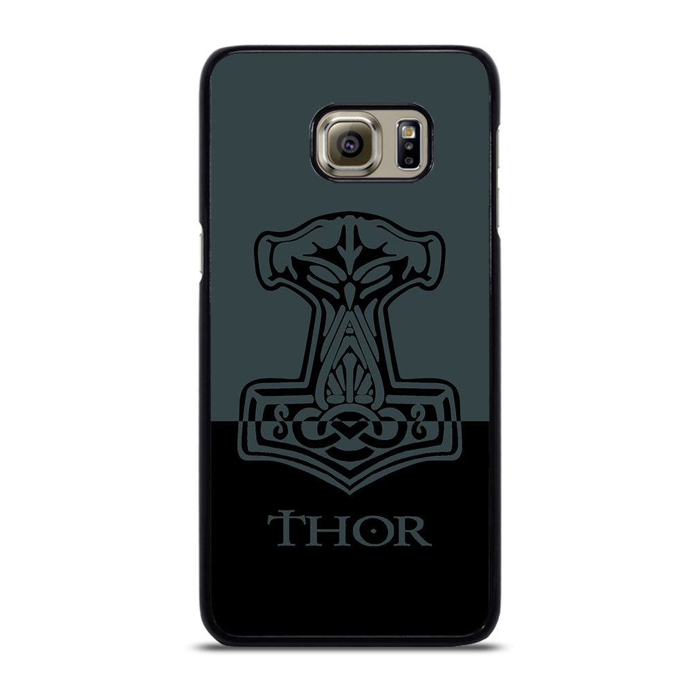 THOR'S HAMMER Samsung Galaxy S6 Edge Plus Case
