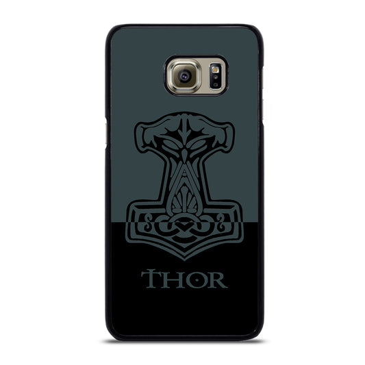THOR'S HAMMER Samsung Galaxy S6 Edge Plus Case