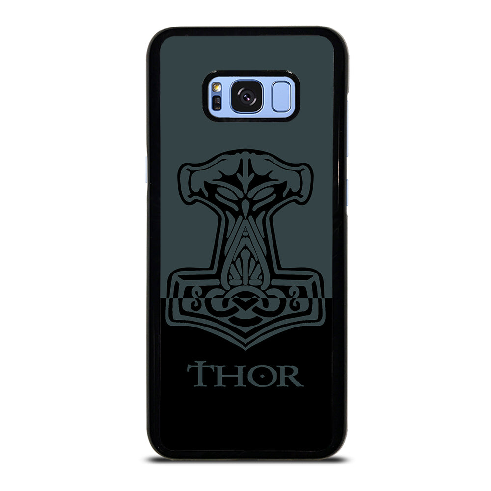 THOR'S HAMMER Samsung Galaxy S8 Plus Case