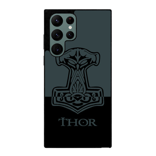 THOR'S HAMMER Samsung Galaxy S22 Ultra 5G Case
