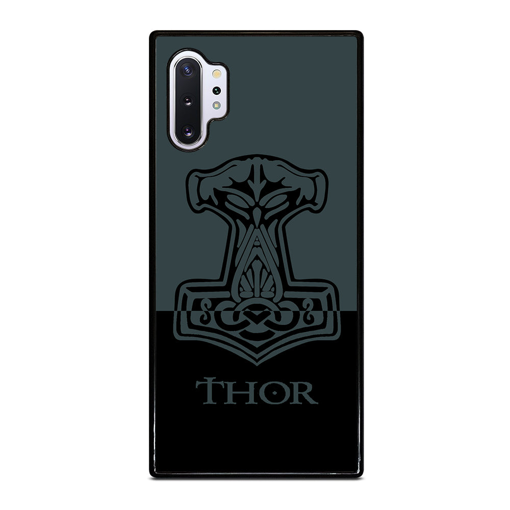 THOR'S HAMMER Samsung Galaxy Note 10 Plus Case