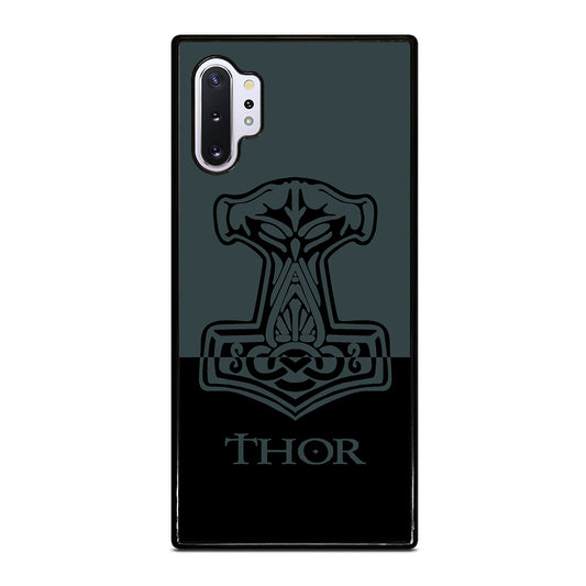 THOR'S HAMMER Samsung Galaxy Note 10 Plus Case