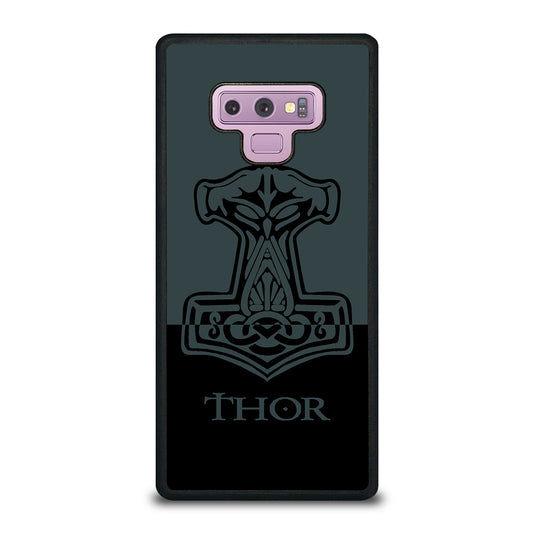 THOR'S HAMMER Samsung Galaxy Note 9 Case