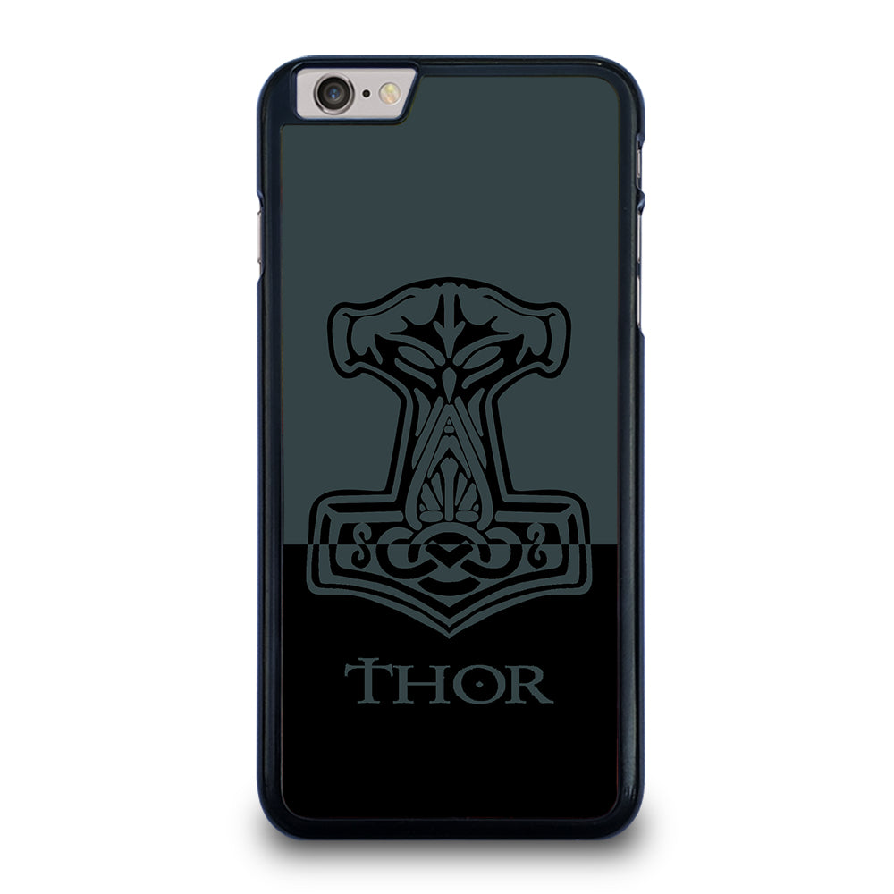 THOR'S HAMMER iPhone 6 Plus / 6S Plus Case