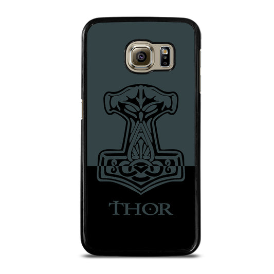 THOR'S HAMMER Samsung Galaxy S6 Case
