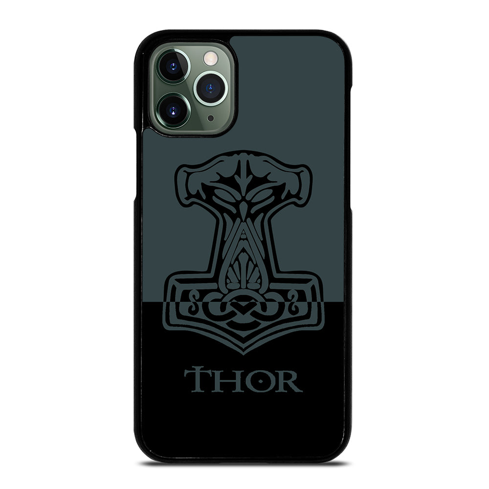 THOR'S HAMMER iPhone 11 Pro Max Case