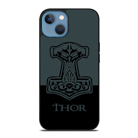 THOR'S HAMMER iPhone 13 Case