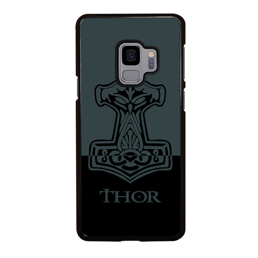 THOR'S HAMMER Samsung Galaxy S9 Case