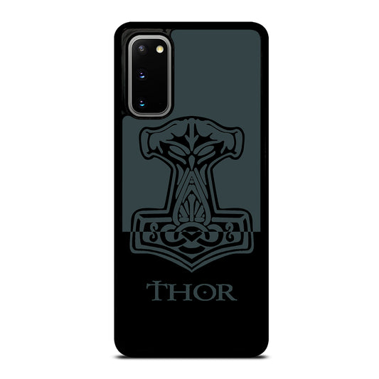 THOR'S HAMMER Samsung Galaxy S20 / S20 5G Case