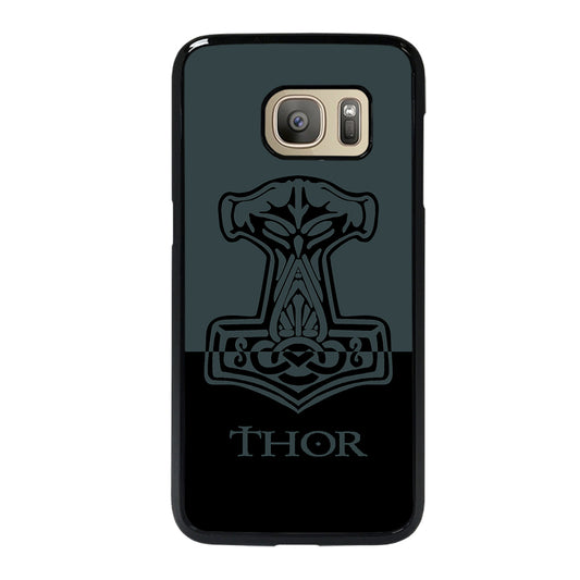 THOR'S HAMMER Samsung Galaxy S7 Case