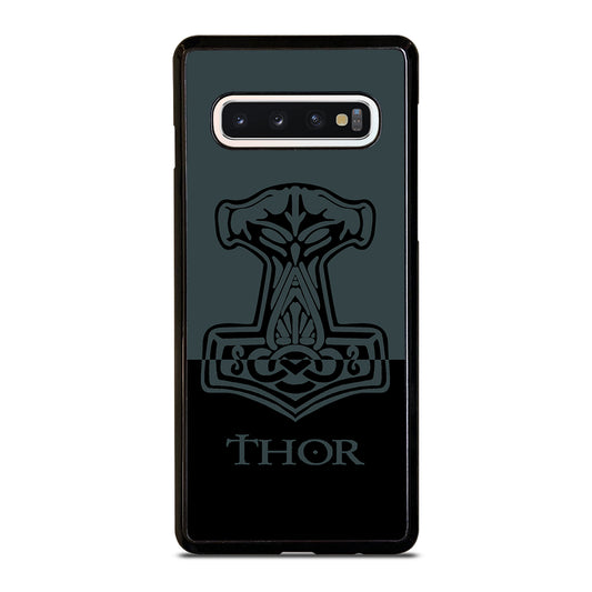 THOR'S HAMMER Samsung Galaxy S10 Case